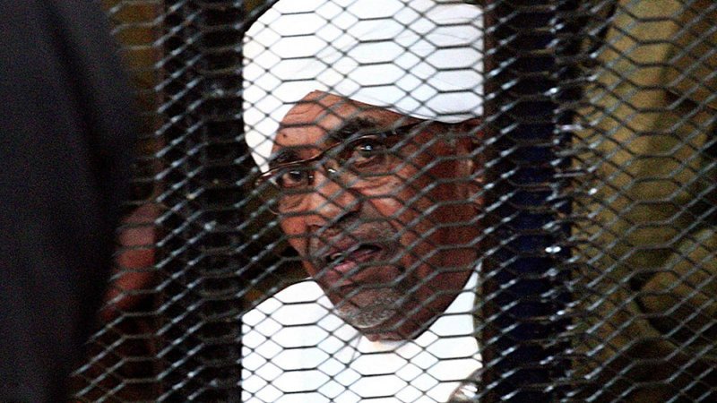 حمدوك: لا مصالحة مع "إخوان السودان"