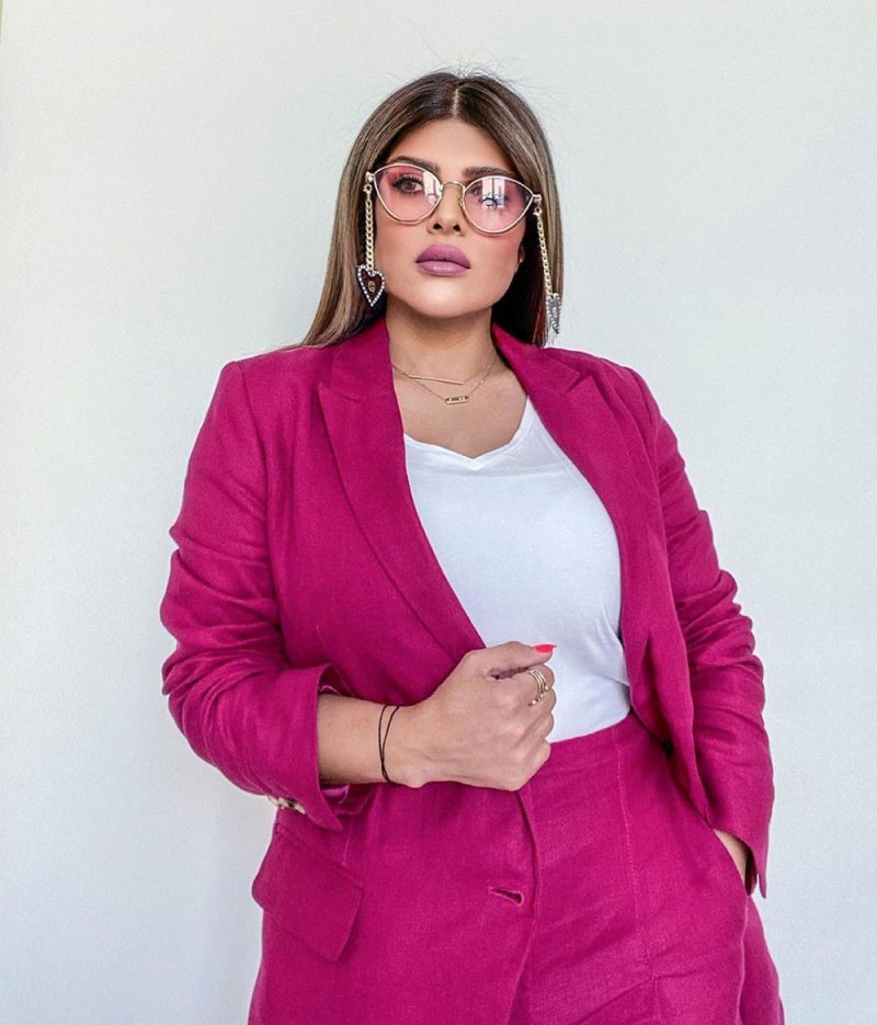 "جنية" جديد الفنانة غدير السبتي