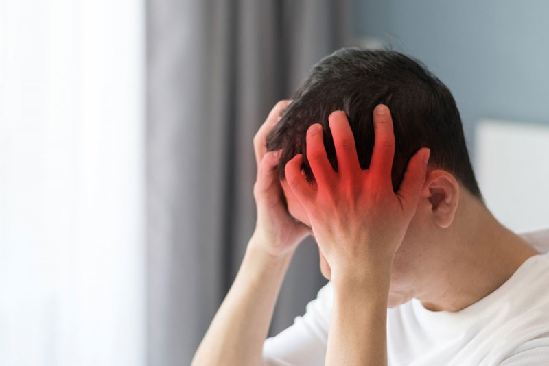 6 أعراض شهيرة للإصابة المبكرة بالسكتة الدماغية