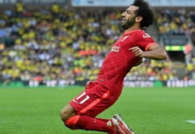 بأقدام صلاح وليفاندوفسكي.. بدء موسم تحطيم الأرقام القياسية