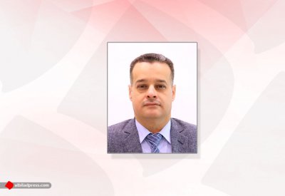 أكاديمية التعليم العالي البريطانية تمنح د. جمعة "الزمالة" في التعليم العالي