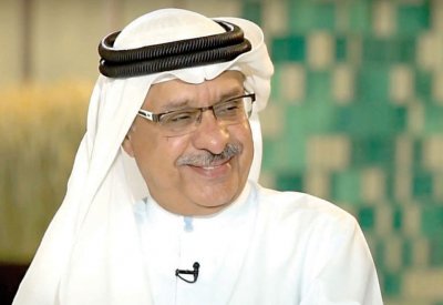 الـ "جوكرز" تعيد عبدالله ملك إلى المسرح