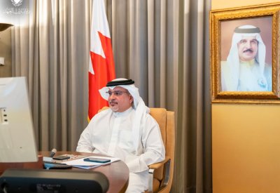 "التنسيقية" تستعرض الموضوعات المتصلة بتطوير الخدمات الحكومية