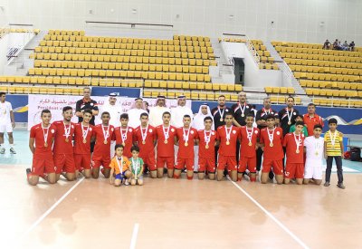 السعودية تؤكد استضافتها لمهرجان الطائرة الخليجي الثالث