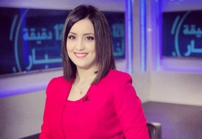 وفاة الإعلامية الجزائرية أمينة صحراوي أثناء حملها