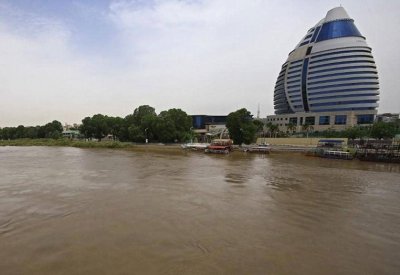 وسط مخاوف الفيضان بالسودان.. معلومات جديدة عن منسوب النيل