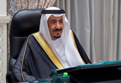 السعودية: نقف بجانب الشعب الأفغاني ونأمل في استقرار الأوضاع