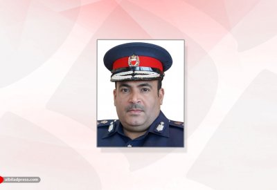 مدير عام المرور: تكثيف التواجد المروري خلال عاشوراء لانسيابية الحركة