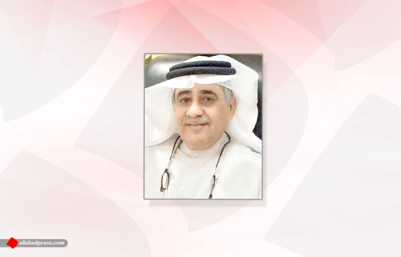 رئيس مأتم العجم لـ “البلاد”: ملتزمون بتعليمات عاشوراء الصحية