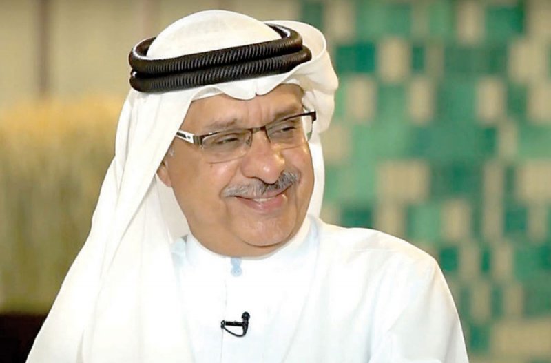 الـ "جوكرز" تعيد عبدالله ملك إلى المسرح