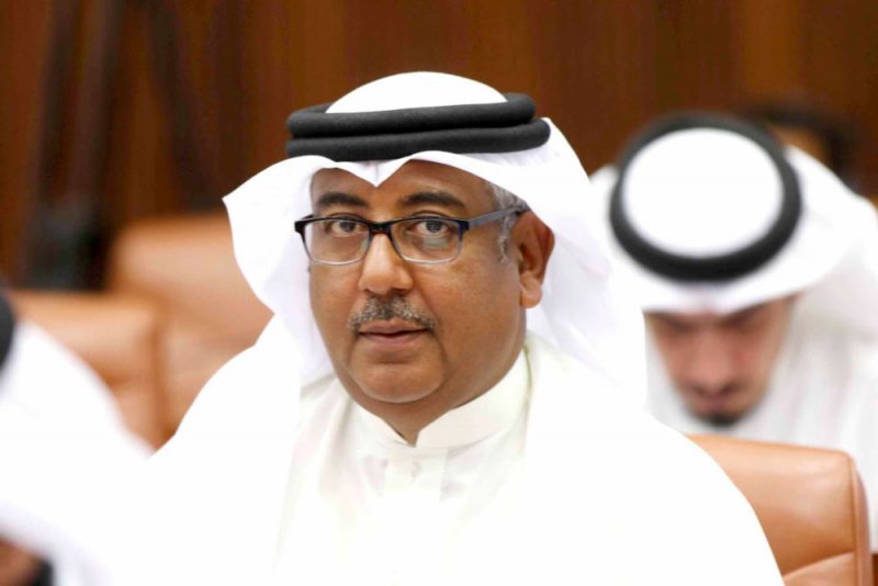 الدمستاني لـ"البلاد": كراجات الهملة عشوائية وأغلبها تضم سكن عمال