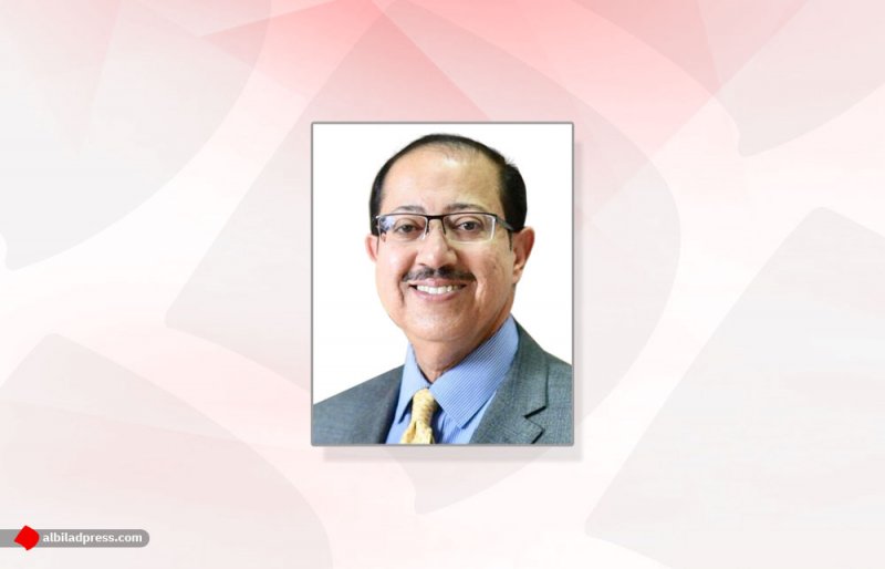 رئيس مالية الشورى: أهمية استمرار تعزيز التعاون المشترك بين السلطتين للوصول إلى الأهداف المرجوة
