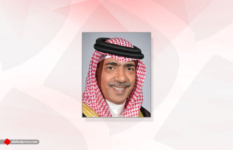 علي بن محمد: توجيهات خالد بن حمد تمثل خارطة طريق لتعزيز الإنجازات