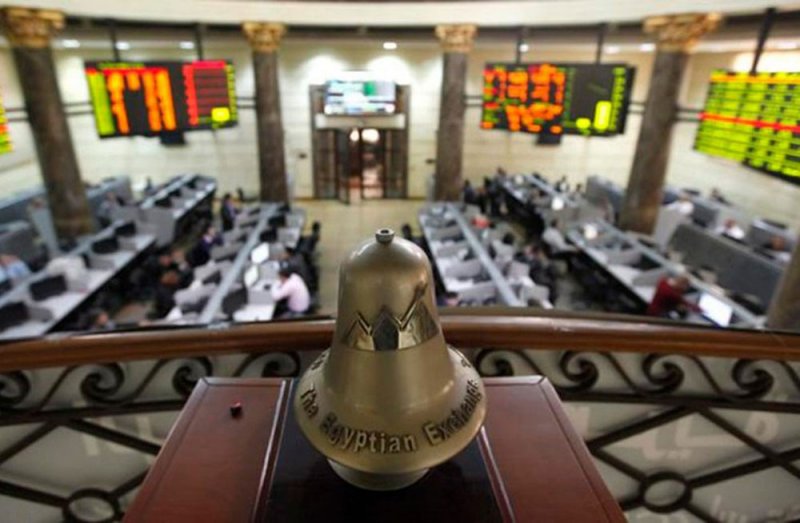 هذه العوامل تطمئن المستثمرين في الأسهم المصرية
