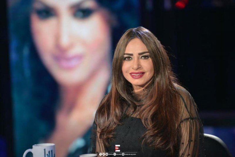 الاسكندرية السينمائي يكرم سلوى خطاب في دورته الـ 37