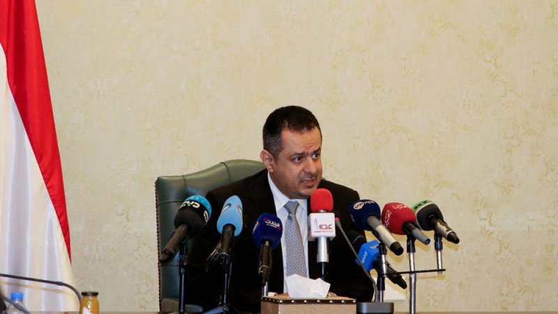 حكومة اليمن تطالب بدعم دولي لإجراءاتها لتفادي كارثة إنسانية