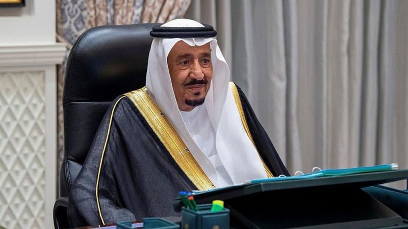 السعودية: نقف بجانب الشعب الأفغاني ونأمل في استقرار الأوضاع