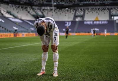 رونالدو يعرض نفسه على سيتي.. وريال مدريد يترقب