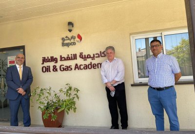 "هندسة" جامعة البحرين: توسعة "بابكو" فرصة ممتازة لاستفادة طلبتنا  