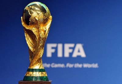 آسيا تحصل على 8 مقاعد ونصف لكأس العالم 2026 