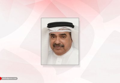 الحادي يؤكد حرص الهلال الأحمر البحريني على النهوض بدوره الإغاثي والإنساني