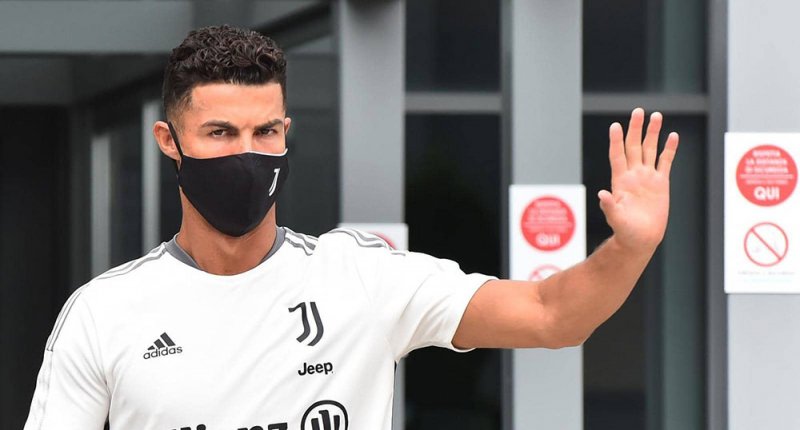 العقبة الكبرى.. ماذا يمنع كبار أوروبا من التفاوض مع رونالدو؟