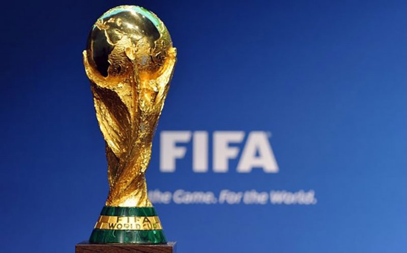 آسيا تحصل على 8 مقاعد ونصف لكأس العالم 2026 