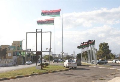 ليبيا: استنكار لـ “تجاوزات” لجنة (5+5)