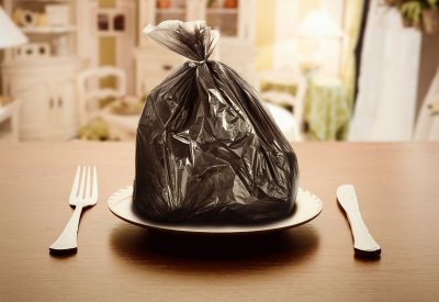 40 مليار ريال سنويا تكلفة هدر الطعام في السعودية