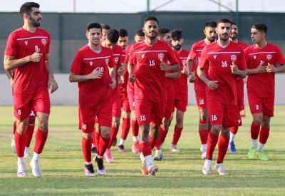 الأولمبي يشارك ببطولة غرب آسيا بالدمام