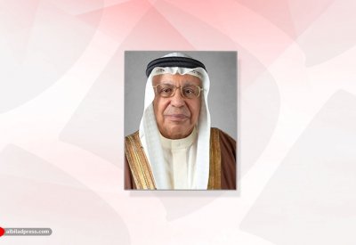 رئيس الأوقاف الجعفرية: جلالة الملك الراعي الأول للشعائر الدينية