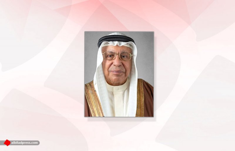 رئيس الأوقاف الجعفرية: جلالة الملك الراعي الأول للشعائر الدينية