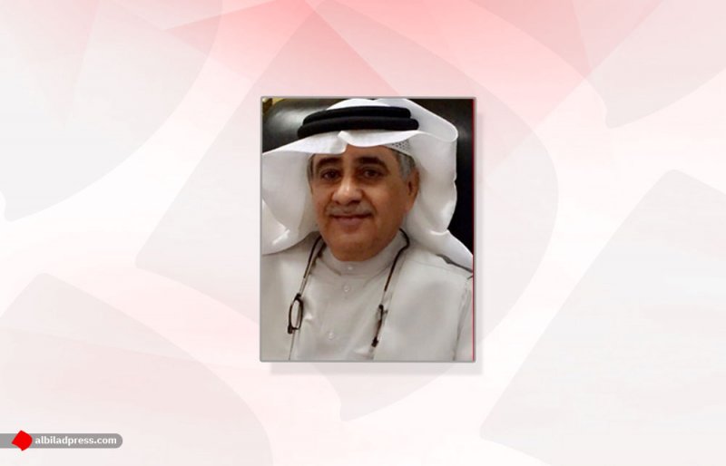 رئيس مأتم العجم الكبير يشيد بمضامين الكلمة الملكية السامية في ختام موسم عاشوراء