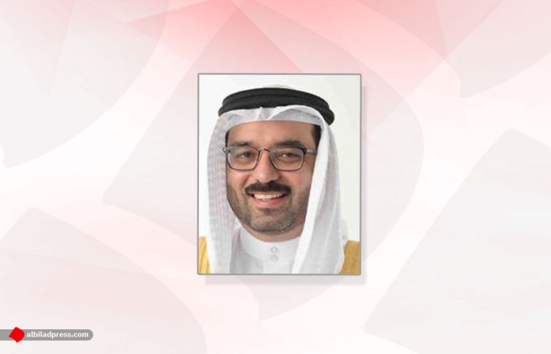 النائب أحمد السلوم: كلمة العاهل توجت جهود فريق البحرين في التصدي للجائحة