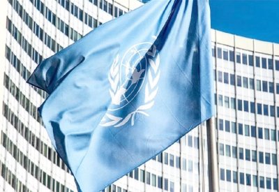الأمم المتحدة: تلقينا أقل من نصف إغاثة اليمن