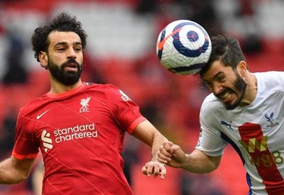 هل يصبح صلاح الأعلى أجرا في تاريخ ليفربول؟