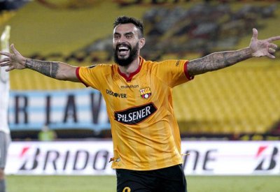 برشلونة يتأهل إلى نصف نهائي كوبا ليبرتادوريس