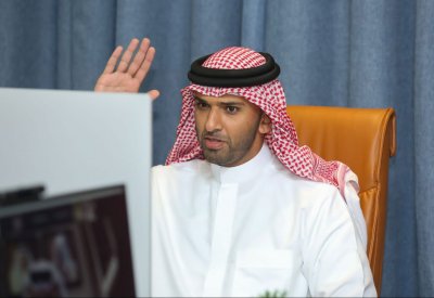 رئيس اتحاد كرة القدم: ثقة الجمعية العمومية وسام فخر وحافز لبذل المزيد من العطاء