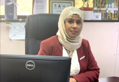 كوادر وطنية عملت ليل نهار لاستدامة التعليم الفني والمهني بالجائحة