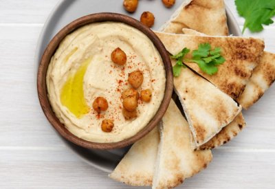 أكلة شعبية مذهلة.. تعرف على فوائد الحمص السحرية