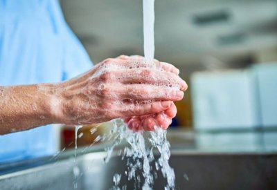 للتخلص من الجراثيم.. هذه المدة المثالية لغسل اليدين