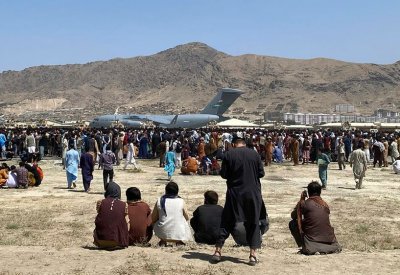 الأمم المتحدة تحذر: الأفغان في خطر ولا يستطيعون المغادرة