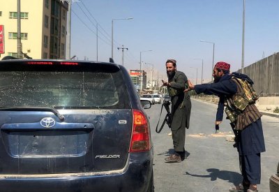 برلين: إصابة مدني ألماني بالرصاص أثناء توجهه إلى كابل