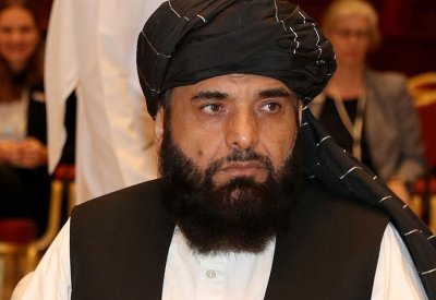 طالبان: تركيا والصين شريكتانا الرئيسيتان في الإعمار