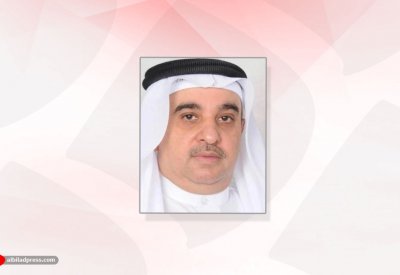 رئيس مأتم بن رجب يشيد بمضامين كلمة جلالة الملك السامية بمناسبة ختام موسم عاشوراء