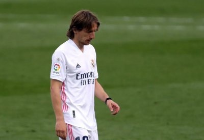 الكشف عن مدة غياب مودريتش.. وأزمة في ريال مدريد