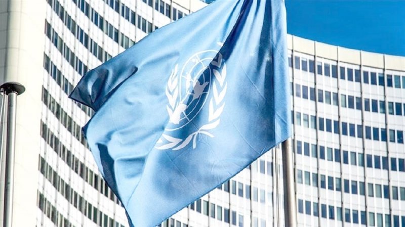 الأمم المتحدة: تلقينا أقل من نصف إغاثة اليمن