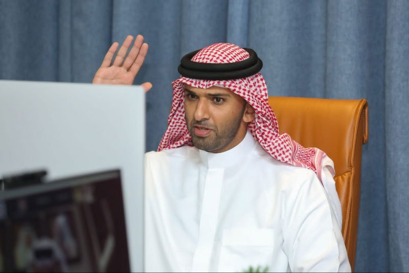 رئيس اتحاد كرة القدم: ثقة الجمعية العمومية وسام فخر وحافز لبذل المزيد من العطاء