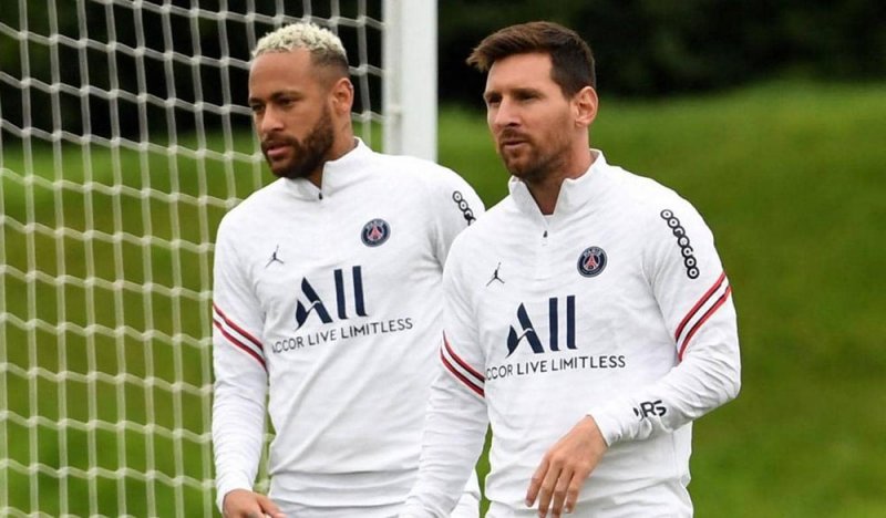 الدوري الفرنسي.. تأكيد غياب ميسي ونيمار عن مباراة سان جرمان