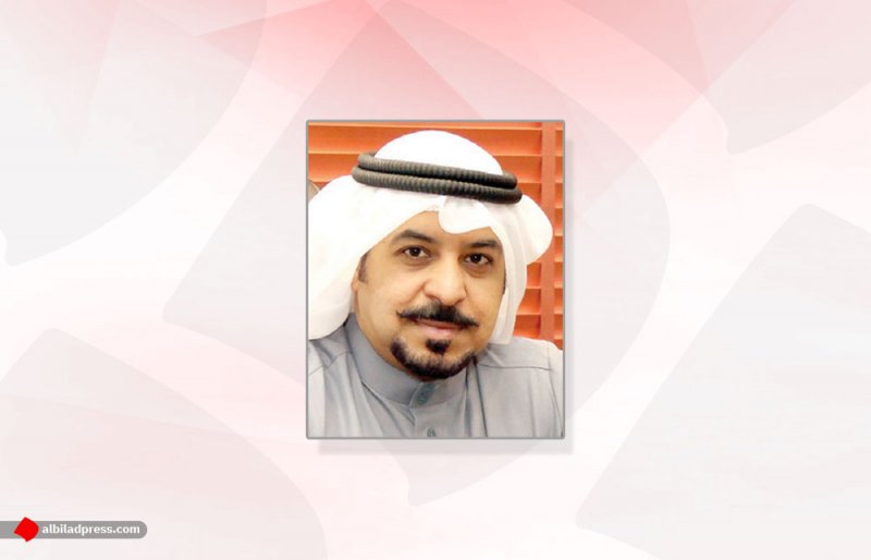 العويناتي يثمن الرعاية الملكية للشعائر الحسينية